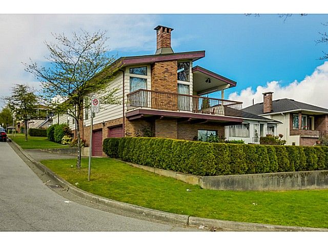 I have sold a property at 2580 KASLO ST in Vancouver
