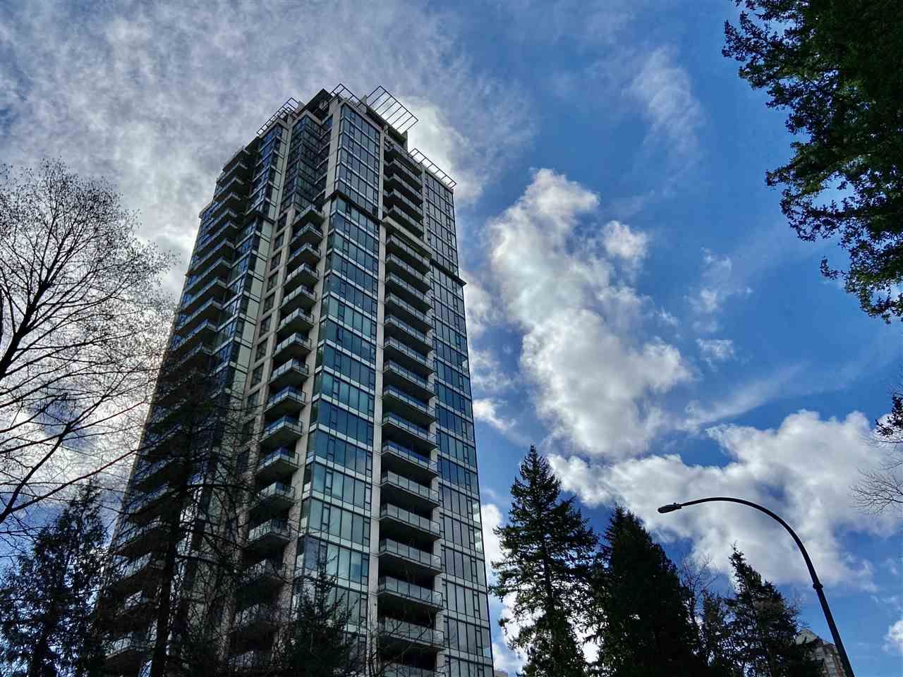 I have sold a property at 1103 7088 18TH AVE in Burnaby
